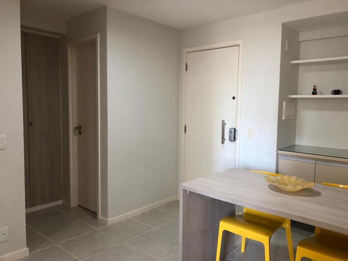 Apartamento, Maceio, Beira Mar De Jatiuca, Jtr Exterior photo