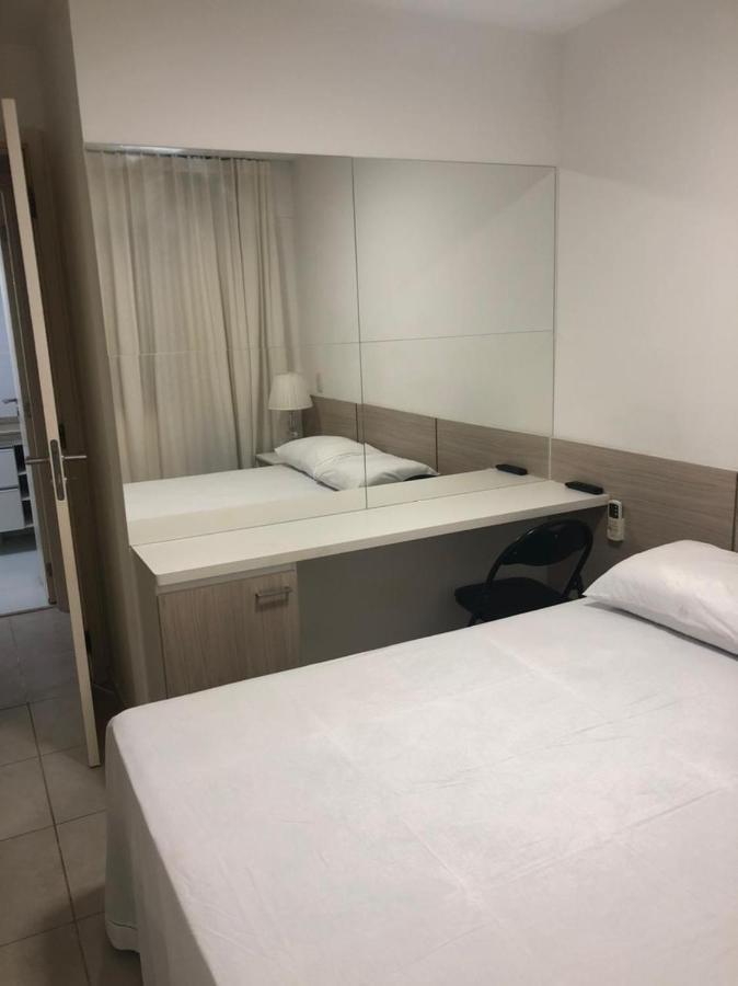 Apartamento, Maceio, Beira Mar De Jatiuca, Jtr Exterior photo