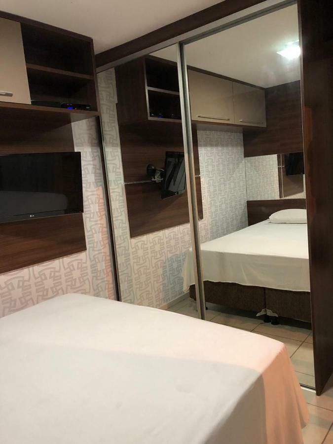 Apartamento, Maceio, Beira Mar De Jatiuca, Jtr Exterior photo
