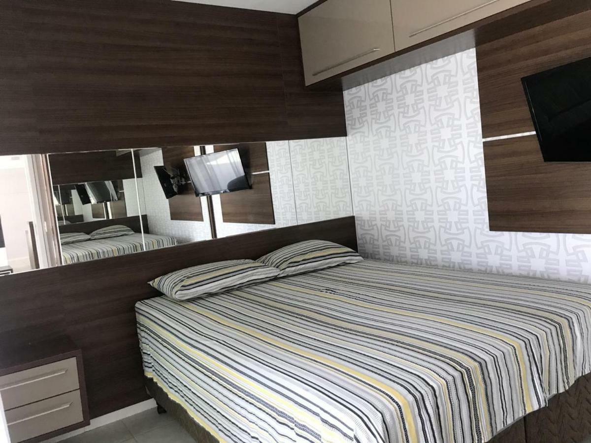Apartamento, Maceio, Beira Mar De Jatiuca, Jtr Exterior photo